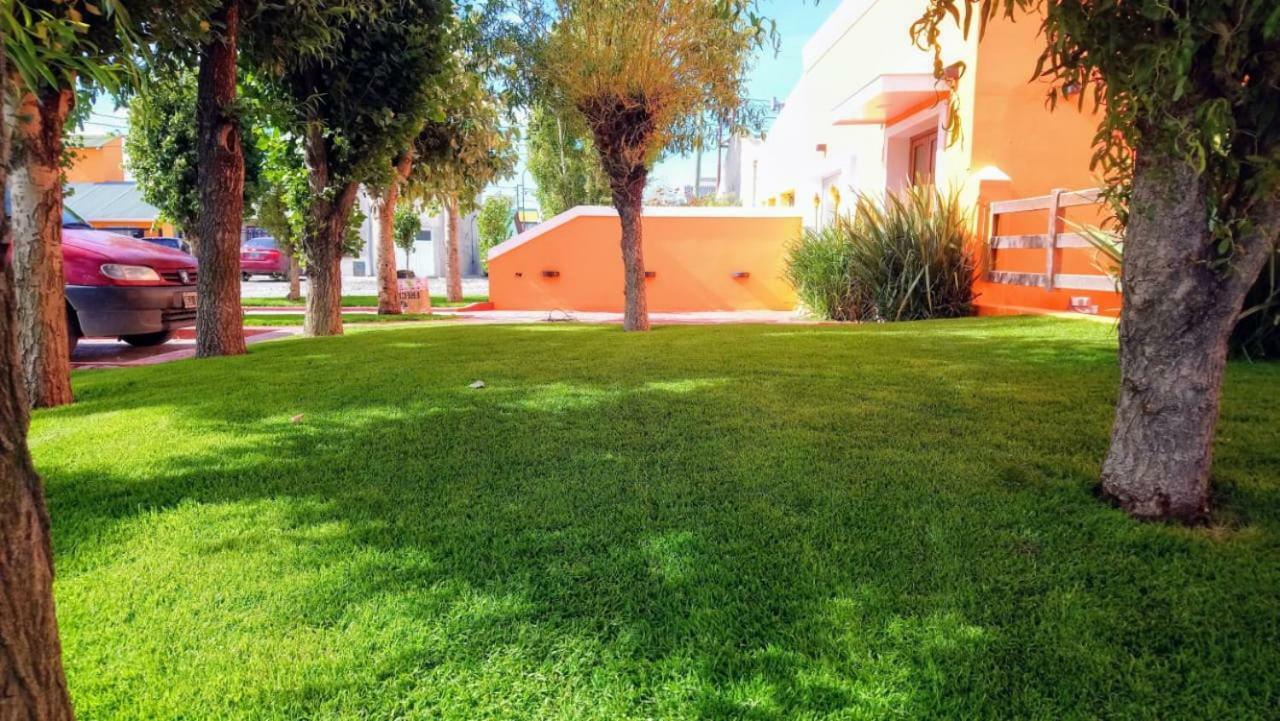 El Buen Descanso Río Gallegos Extérieur photo