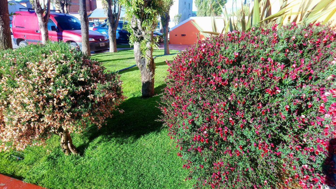 El Buen Descanso Río Gallegos Extérieur photo